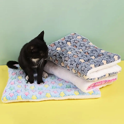 Large Size Anti-Anxiety  Dog Bed BF-D07