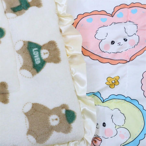 Cat And Dog Universal Pet Sleeping Mat