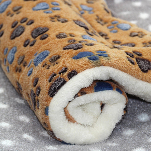 Large Size Anti-Anxiety  Dog Bed BF-D07