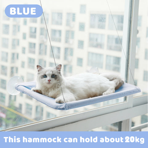 Cat Hammock Window Seat BF-DT010
