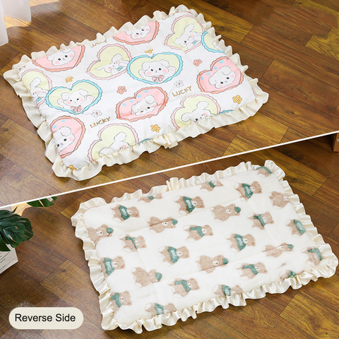 Cat And Dog Universal Pet Sleeping Mat