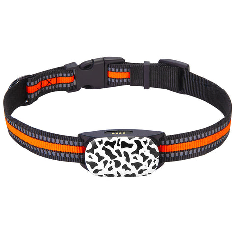 Smart Pet GPS Tracker Collar