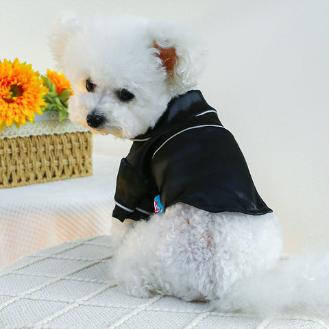 Breathable Comfortable Pet Pajamas