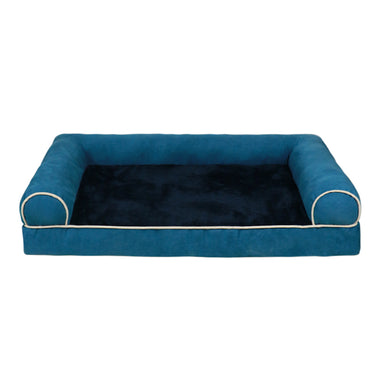 Washable Dog Couch Bed