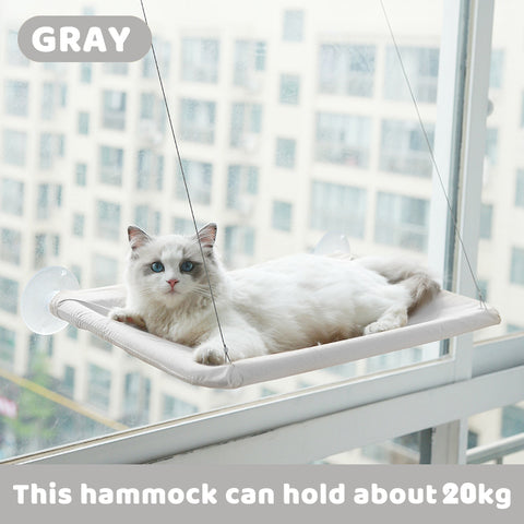 Cat Hammock Window Seat BF-DT010