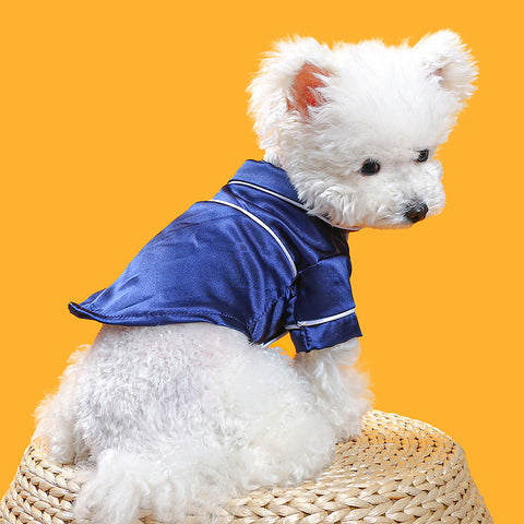 Breathable Comfortable Pet Pajamas