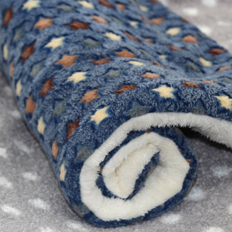 Large Size Anti-Anxiety  Dog Bed BF-D07