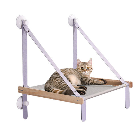 Cat Hammock Window Seat BF-DT030