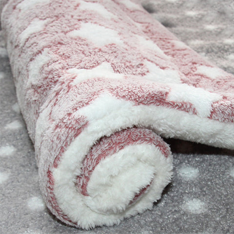 Large Size Anti-Anxiety  Dog Bed BF-D07