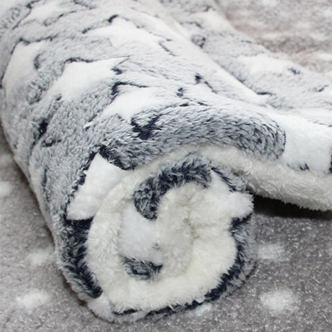 Large Size Anti-Anxiety  Dog Bed BF-D07