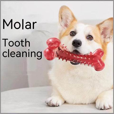 Teeth Cleaning Dog Chew Toys