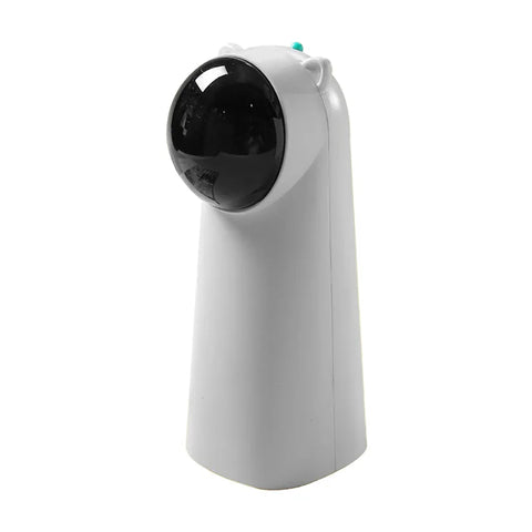 Interactive Laser Pointer Toy