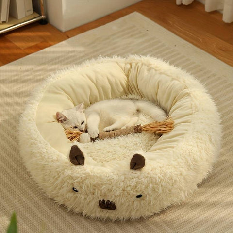 Alpaca Style Pet Bed