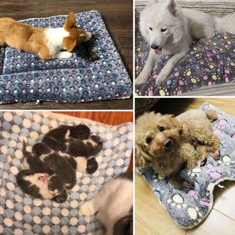 Large Size Anti-Anxiety  Dog Bed BF-D07