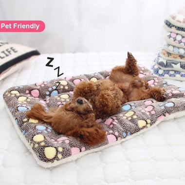 Large Size Anti-Anxiety  Dog Bed BF-D07