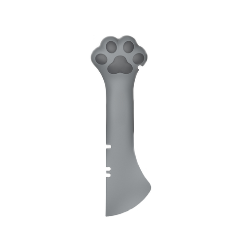 Cover for Pet Can Food & Dog Wet Food Spoon