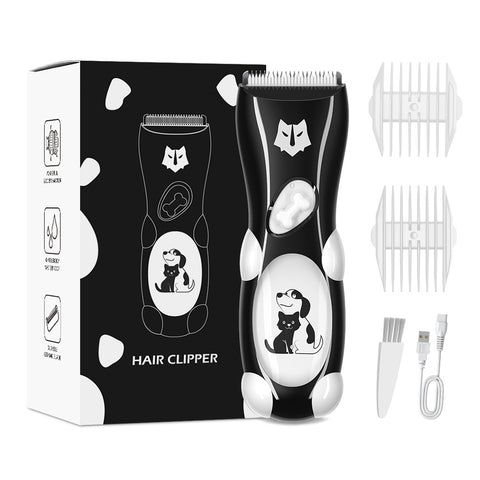 Spot PET Grooming kit