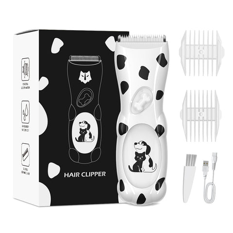 Spot PET Grooming kit